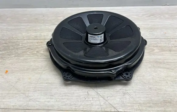 Porsche Cayenne (92A) Front door speaker 7PP035454N