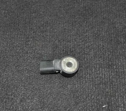 Detonation knock sensor