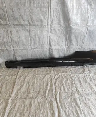 Mercedes-Benz CLE C236 Sill/side skirt trim A2366980300