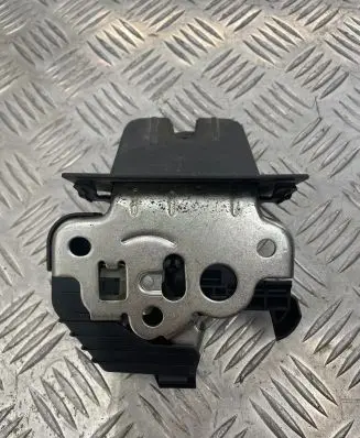 Audi A6 S6 C7 4G Tailgate/trunk/boot lock/catch/latch 4G9827520