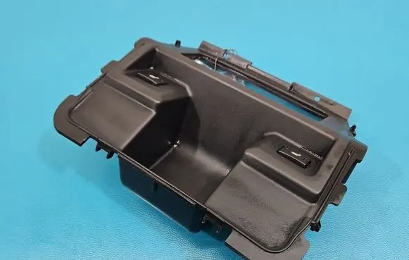 Land Rover Range Rover Sport L320 Seat control switch YUF500120PVJ IMPRK1556507