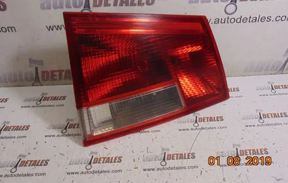 Opel Vectra C Tailgate rear/tail lights 24469463