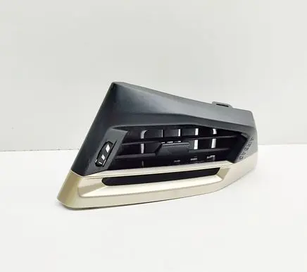 BMW iX Dashboard air vent grill cover trim 9490660