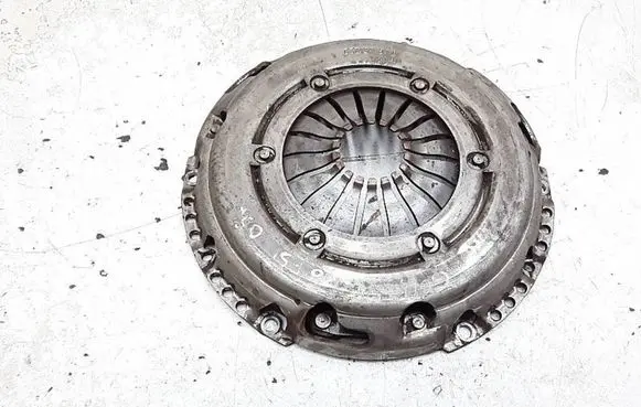 Pressure plate