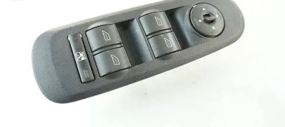 Ford Galaxy Electric window control switch 6M2T-14A132-AF