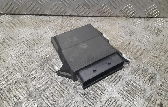 Skoda Octavia Mk3 (5E) Airbag control unit/module 3Q0959655AC