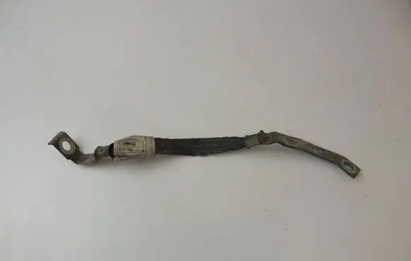 Mini Cooper Countryman R60 Negative earth cable (battery) 9805422
