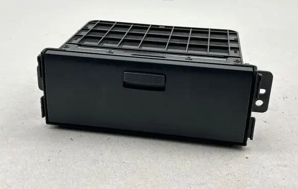 Chevrolet Captiva Glove box TBX38 123456789