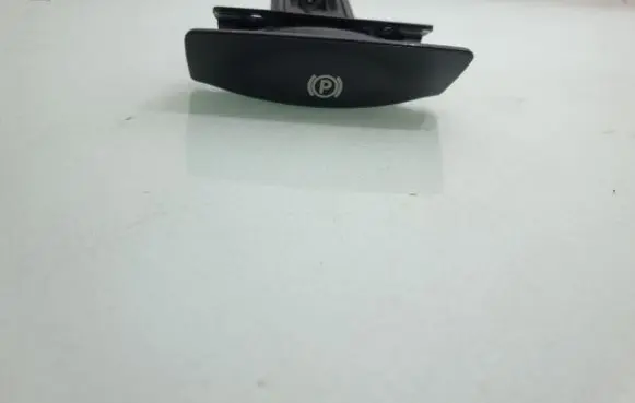 Mercedes-Benz GL X164 Hand brake release handle A2514200077