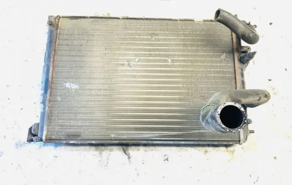 Renault Scenic I Coolant radiator 7700425842a 863322z