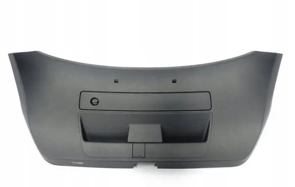 Audi A7 S7 4G Tailgate trim 4G8867979A
