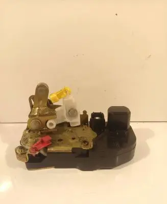 Jeep Grand Cherokee (WK) Rear door lock