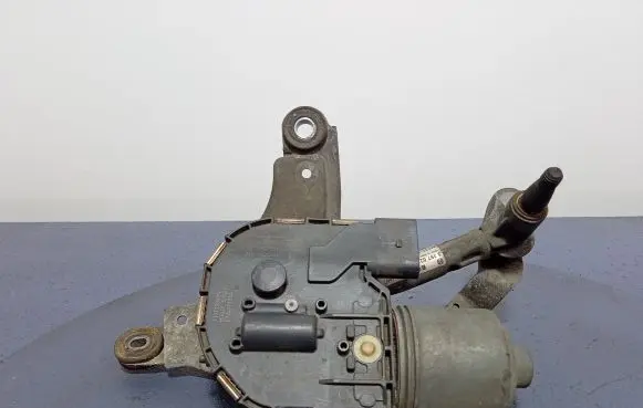 Ford S-MAX Front wiper linkage and motor 3397021085