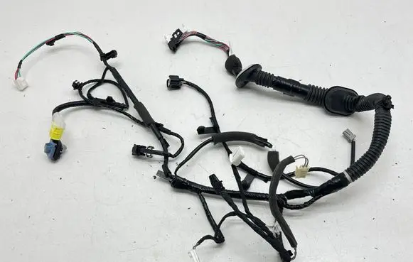 Subaru Legacy VII Front door wiring loom 81821AN11B