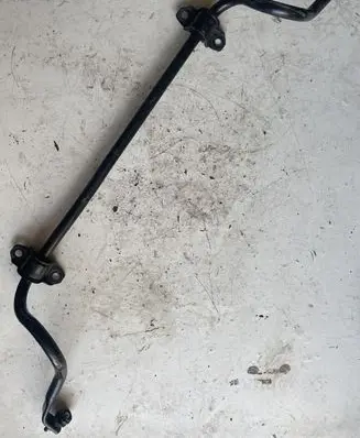 Rear anti-roll bar/sway bar
