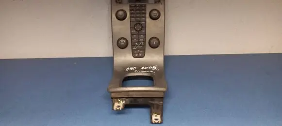 Volvo S40, V40 Climate control unit 8623067