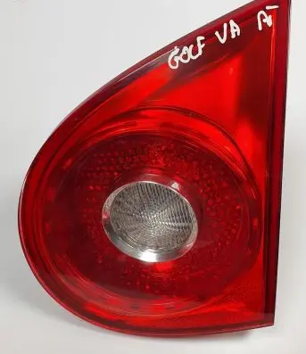 Volkswagen Golf V Tailgate rear/tail lights 1K6945094E