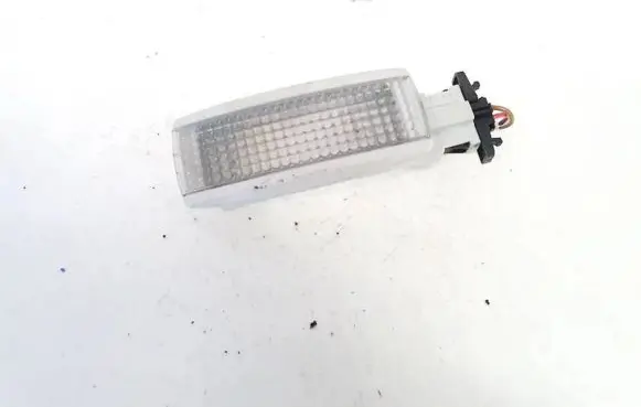 Volkswagen Golf IV Other interior light 3b0947113