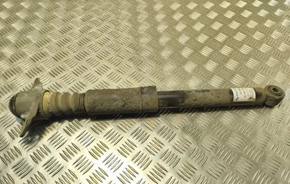 Volkswagen PASSAT B7 Rear shock absorber/damper 311346 814902000908
