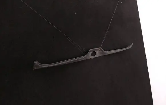 Volkswagen PASSAT B4 Other trunk/boot trim element 333863459