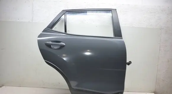 KIA Stonic Rear door