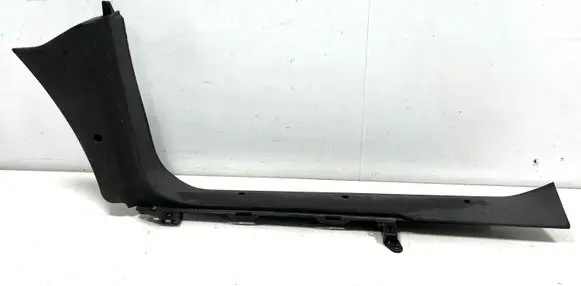 Fiat Scudo Front sill trim cover 1496134077 MP5959