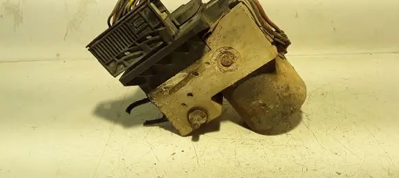 Peugeot 607 ABS Pump 9632833580 0265202418