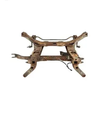 Chevrolet Captiva Rear subframe
