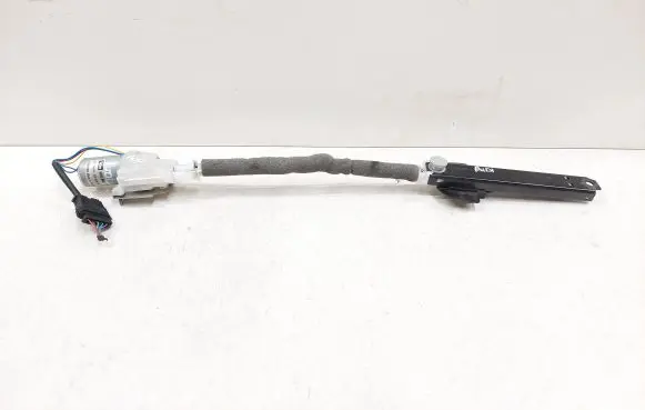 Audi A8 S8 D3 4E Seat belt adjustment motor 4E0857833A 602044200 070406B