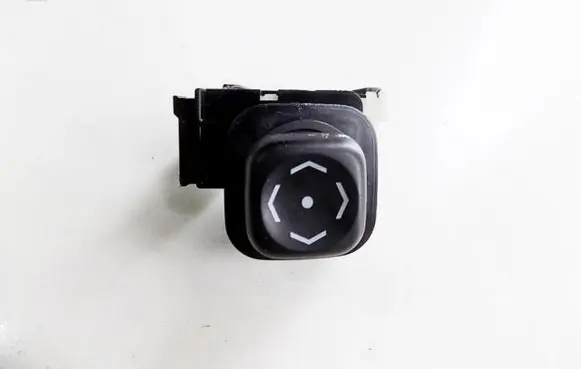 Lexus GS 300 350 430 450H Steering wheel adjustment switch 