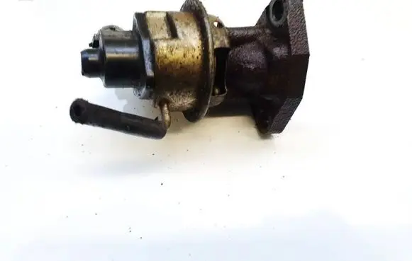 Honda Prelude EGR valve