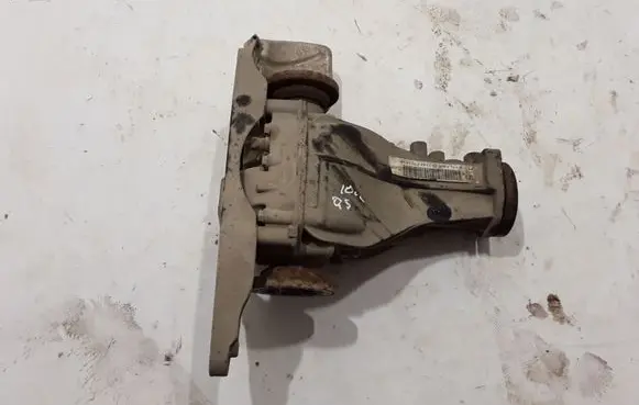 Audi Q5 SQ5 Rear differential 0BC500043Q