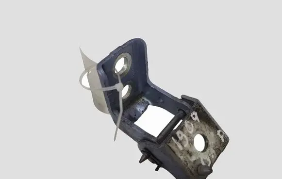 Citroen C4 II Picasso Rear door lower hinge