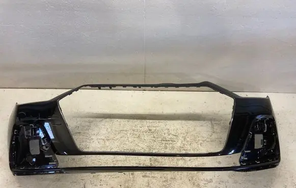 Audi A1 Front bumper 82A807437a 188201