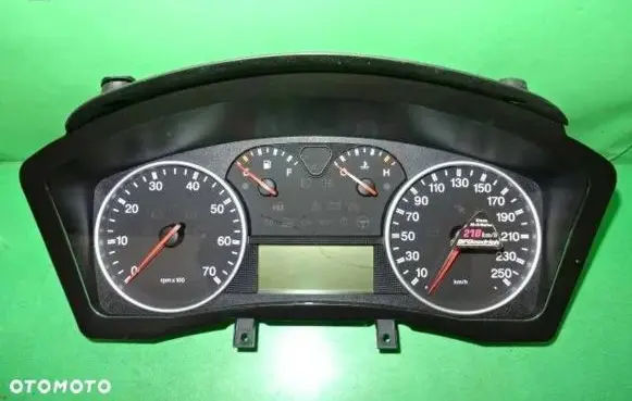 Fiat Croma Speedometer (instrument cluster) 51735924