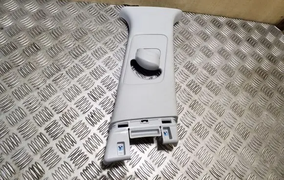 KIA Soul (B) pillar trim (top) 85843K0000 85840K0000