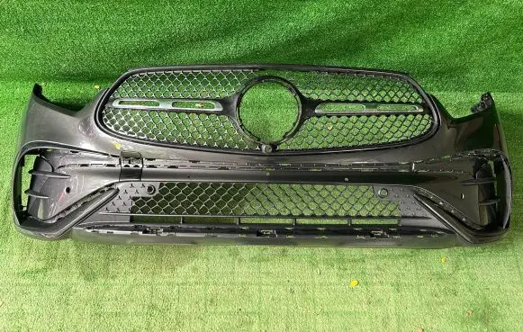 Mercedes-Benz GLC C254 Front bumper