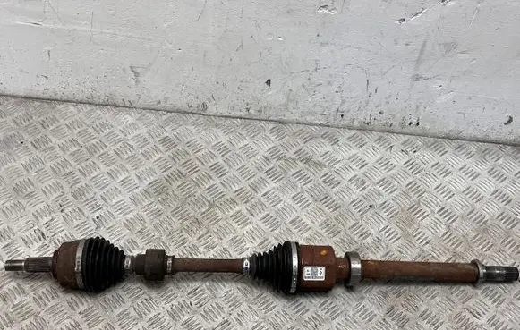 Renault Arkana Front driveshaft 391009510R