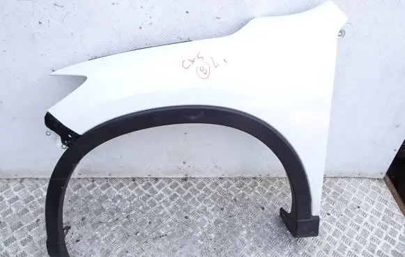 Mazda CX-5 Fender