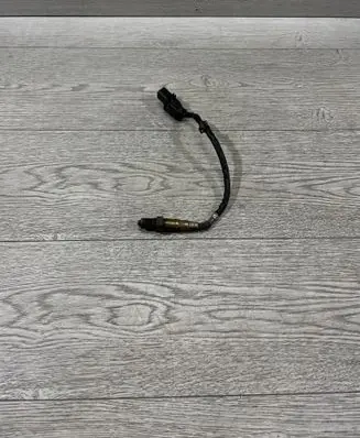 BMW 6 E63 E64 Lambda probe sensor 7537993 0258017036