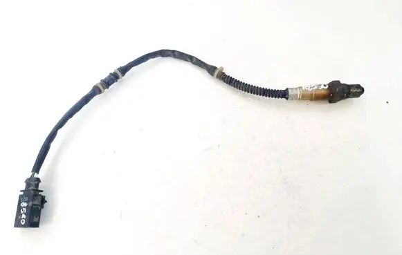 Volkswagen Golf Plus Lambda probe sensor 036906262