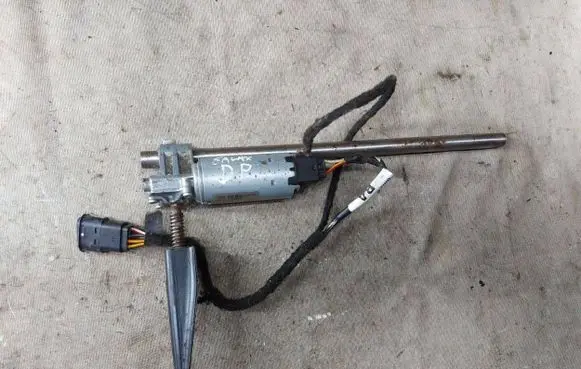 Ford Galaxy Seat adjustment motor L0077529AC L3977529AC 405027