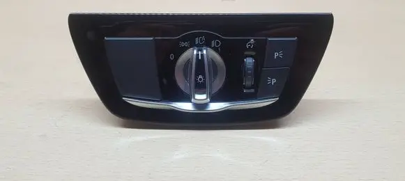 BMW 5 G30 G31 Light switch 9472967