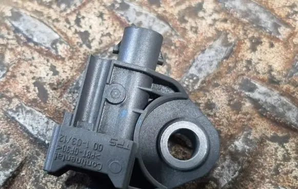 Audi Q5 SQ5 Airbag deployment crash/impact sensor 4N0959651D