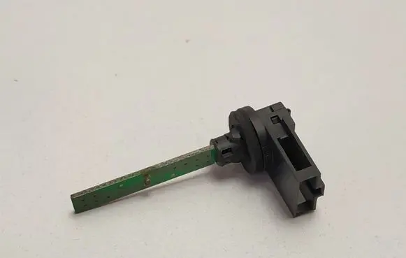 Audi A6 S6 C5 4B Interior temperature sensor 4B0820539