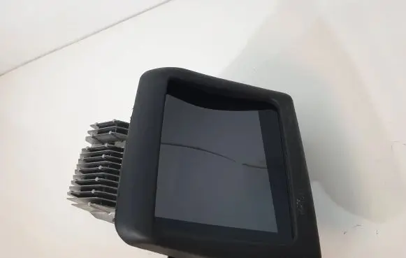 BMW 5 F10 F11 Head up display screen 9240166 29240166