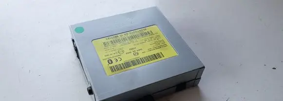 Mazda 6 Bluetooth control unit module