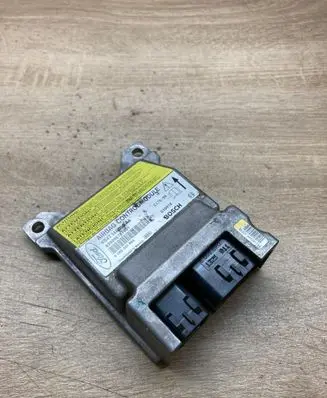 Ford Focus Airbag control unit/module YS4T14B056AA 0285001394
