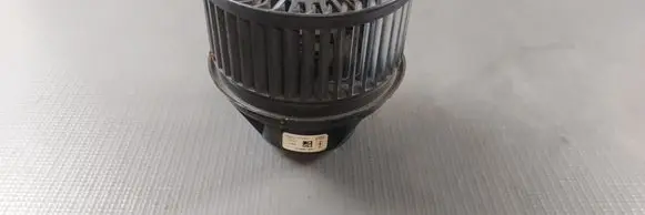 Mazda CX-5 II Heater fan/blower GV6118456AA