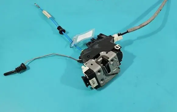 Mercedes-Benz B W246 W242 Front door lock A0997201901 IMPRK1558661